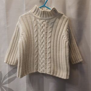 Boys sweater